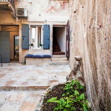 Deluxe Studio G 12 Rovinj Bagian luar foto